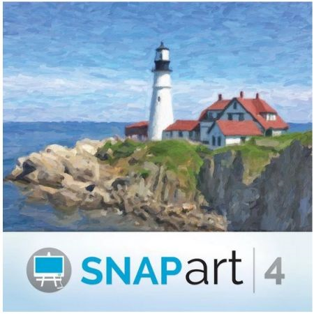 Exposure Software Snap Art 4.1.3.358