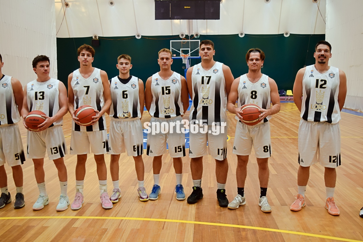 , Αγιασμός και ευχές για μια επιτυχημένη σεζόν στην Καλαμάτα B.C. (φωτογραφίες και βίντεο)