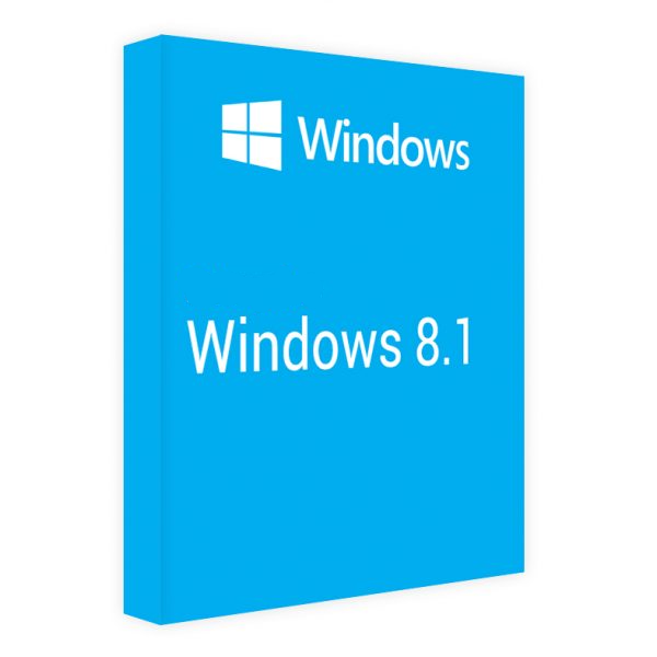 Microsoft Windows 8.1 9600.20045 36in2 June 2021