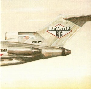 Re: Beastie Boys - Hot Sauce Committee Part Two (2011)
