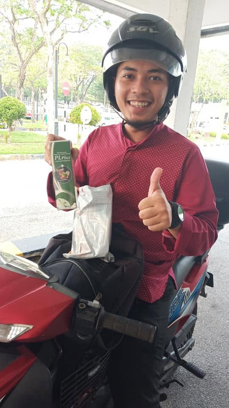 Pelanggan PL Plus