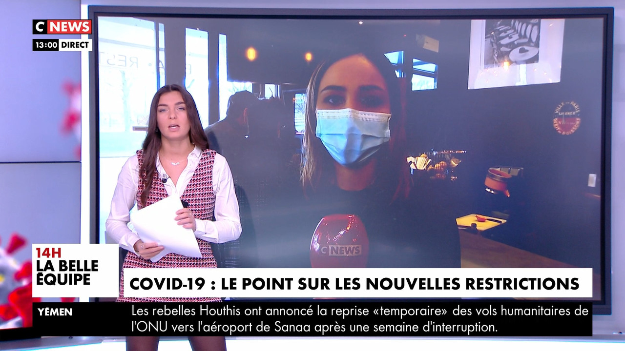 12.28 - 10.59.00 - Midi News. Sonia Mabrouk reçoit les acteurs de l'i....ts_snapshot_01.08.13.064