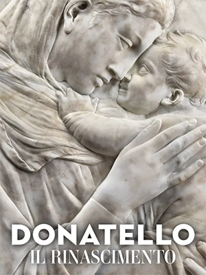 Donatello - Il Rinascimento (2022) .mkv DLMux 1080p E-AC3+AC3 ITA