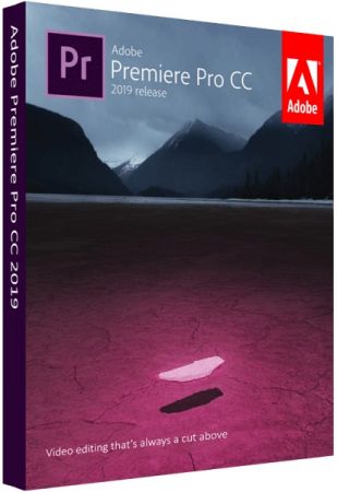 Adobe Premiere Pro 2019 v13.1.5.47 Multilingual (x64) Adobe Premiere Pro 2019 v13.1.5.47 Multilingual (x64)
