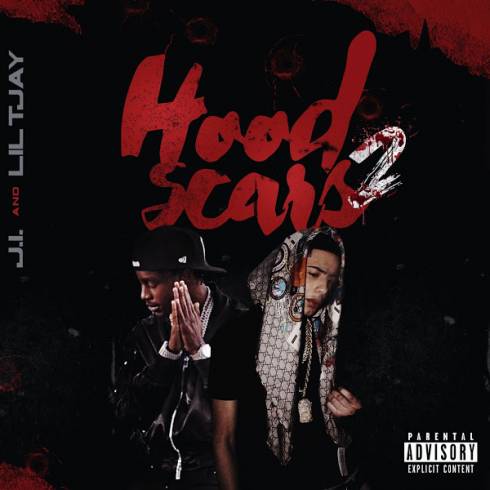 Hood Scars 2 Rap Single Mp3 2020 320 kbps Beats