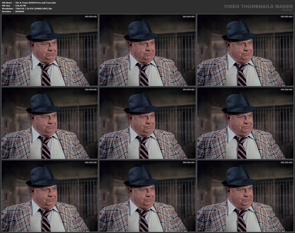 The A-Team S01E04 Pros and Cons.mkv