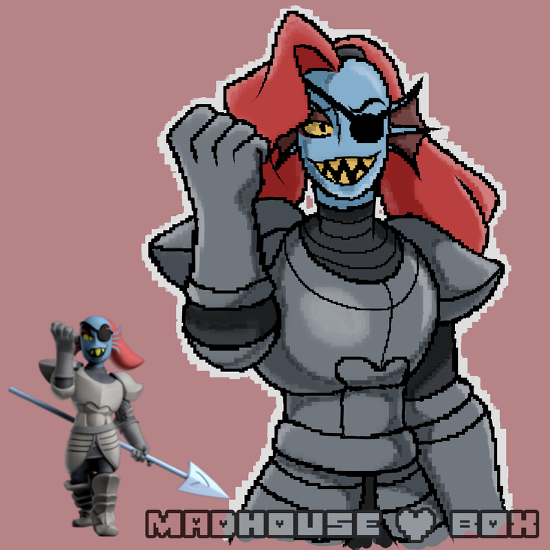 undyne