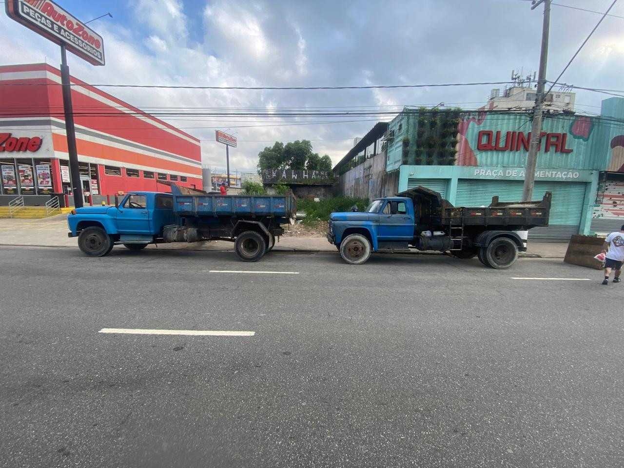 Projeto de terraplanagem 5