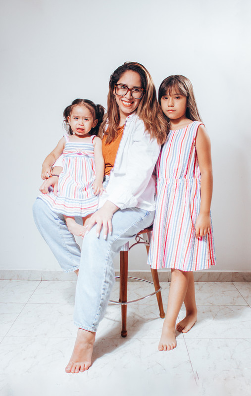 Familia 2