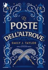 Emily J. Taylor – Le poste dell’Altrove (2026)