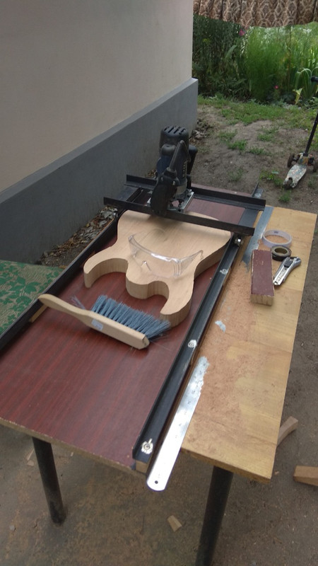 4 Придание плоскости