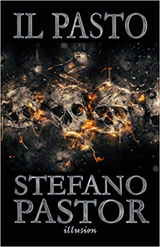 Stefano Pastor - Il pasto (2016)