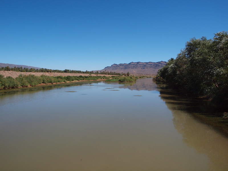 El Valle del Drâa