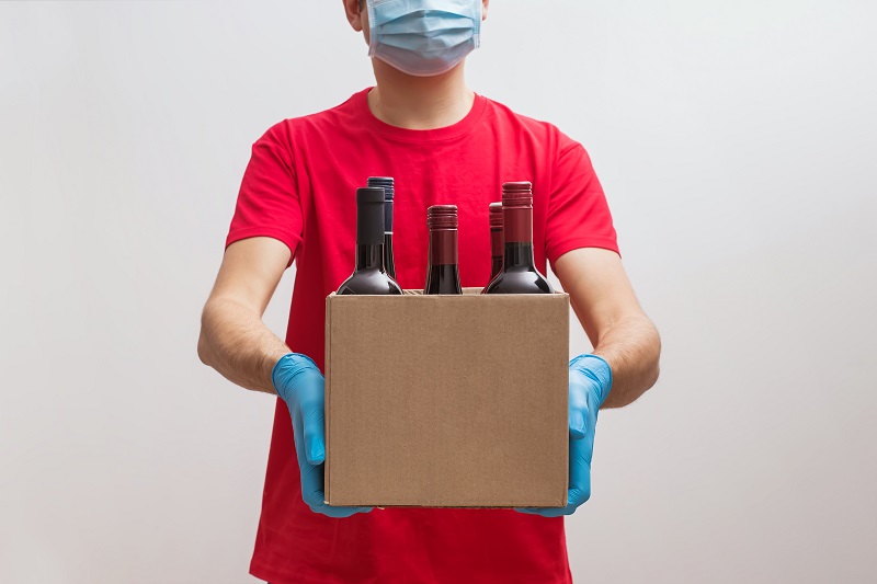 Optimizing Your Alcohol Delivery Business