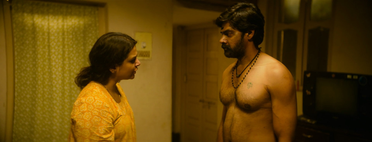 Honey 2026 WebRip [Hindi + Tamil + Telugu + Malayalam + Kannada] 480p, 720p, 1080p ESub Screenshot