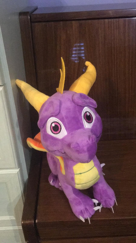 Spyropeluchefiero