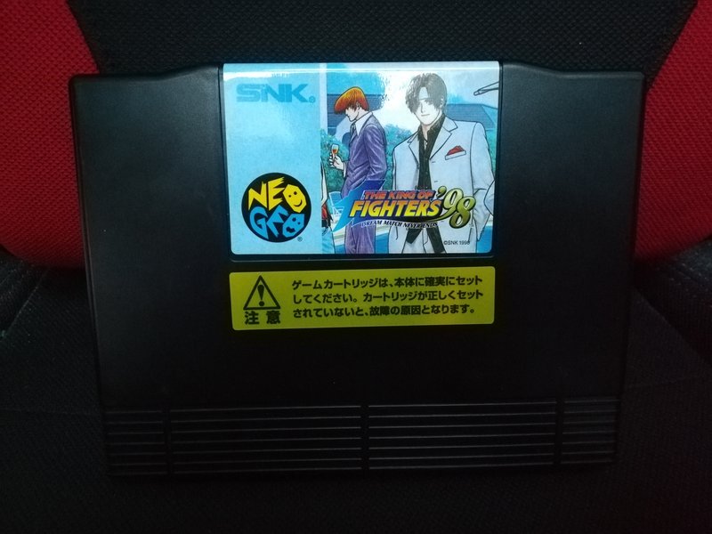 [FINI] Jeux Neo Geo aes JAP IMG-20200613-213322