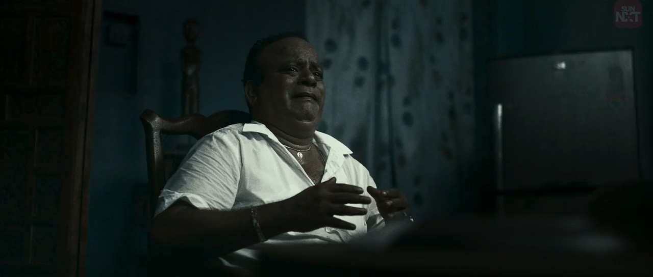 Trikala: Script of God 2026 WebRip [Tamil + Telugu] 480p 720p ESub Screenshot