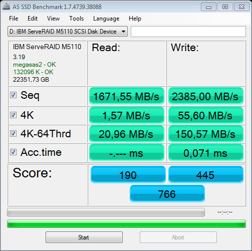 as-ssd-bench IBM ServeRAID M5 25.01.2014 19-16-24-8 hdd raid 0