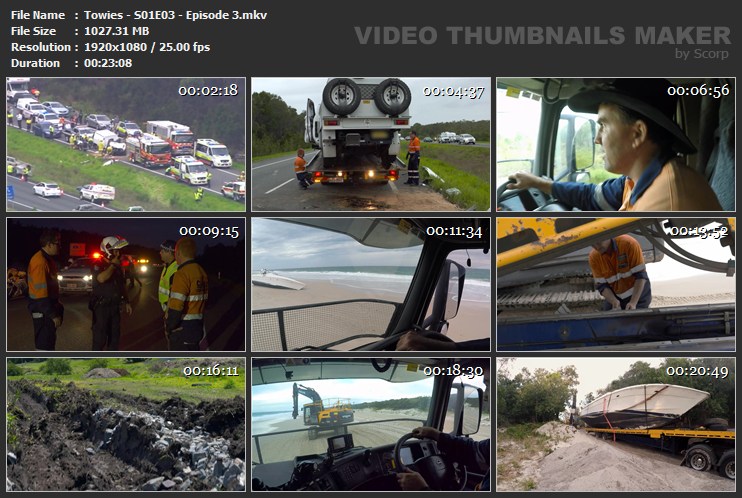 Towies - S01E03 - Episode 3.mkv
