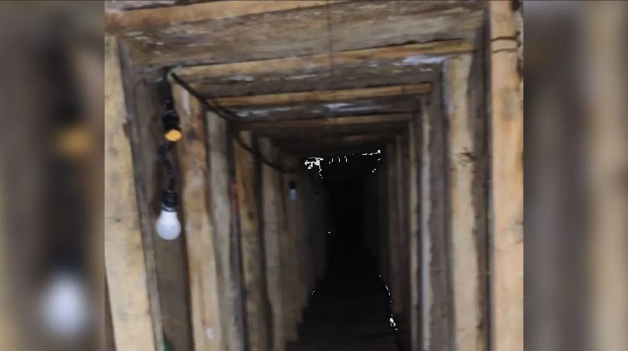 Túnel de huachicol es encontrado en San Pablo Xochimehuacan, Puebla