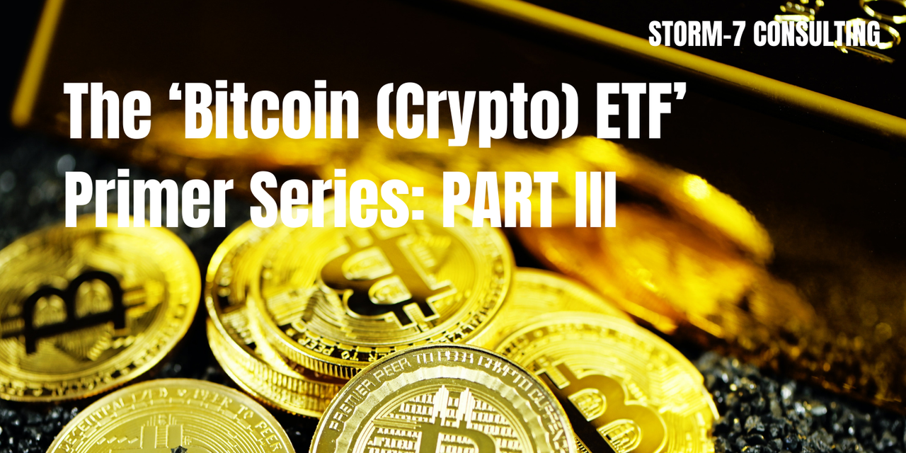 Bitcoin - PART I (2)