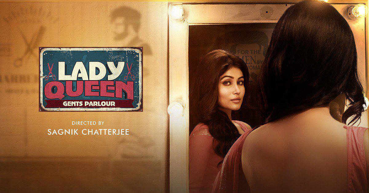 Lady Queen Gents Parlour (2023) Season 01 All Episode (1-8) Bengali Addatimes WEB-DL – 480P | 720P | 1080P – Download & Watch Online