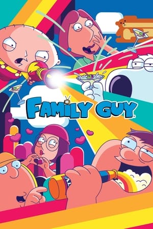 Family Guy S22E15 720p WEB x265-MiNX