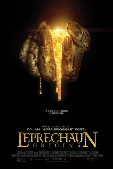 Leprechaun: Le origini (2014) FullHD 1080p (DVD Resync) DTS+AC3 ITA ENG Subs