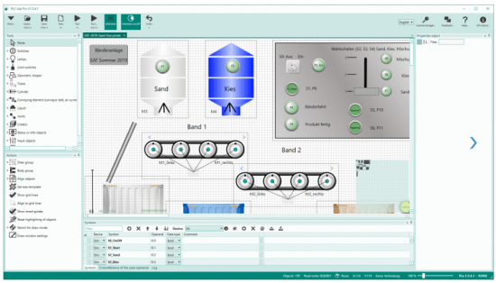 PLC-Lab Pro v2.2.0