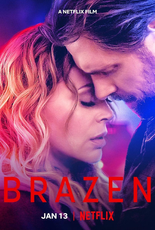 Download Brazen (2022) Full Movie in Hindi Dual Audio BluRay 720p [1GB]