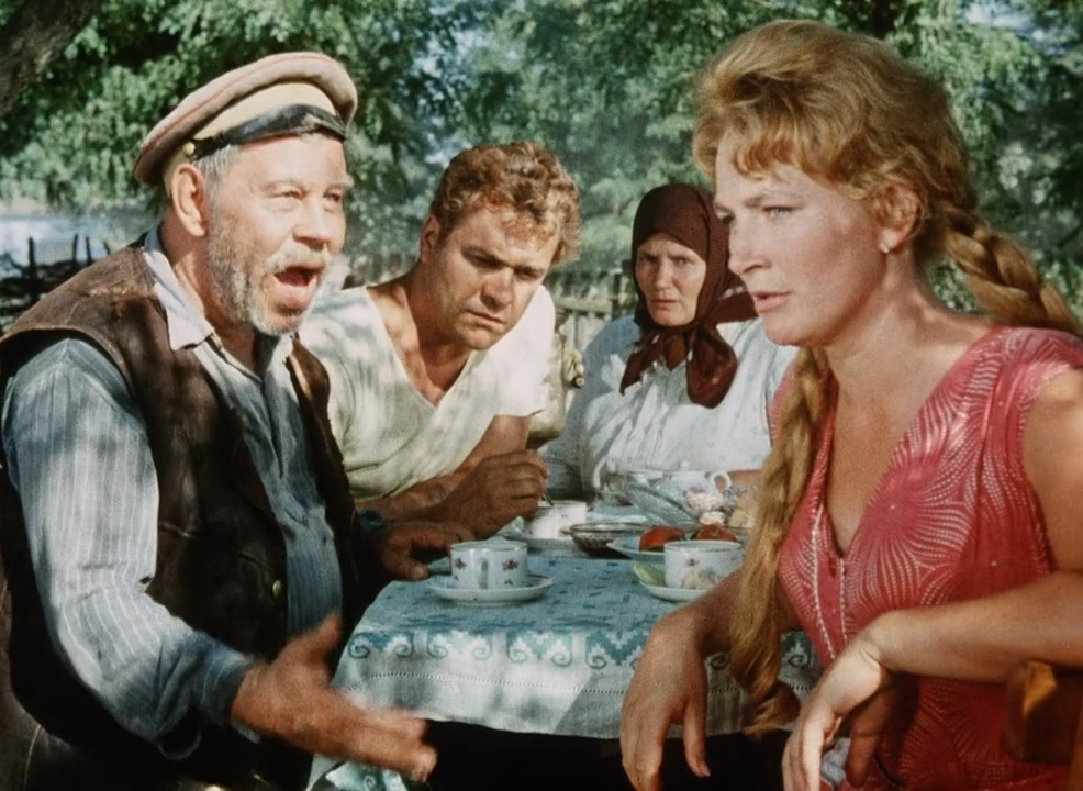 Стряпуха 1966г058079