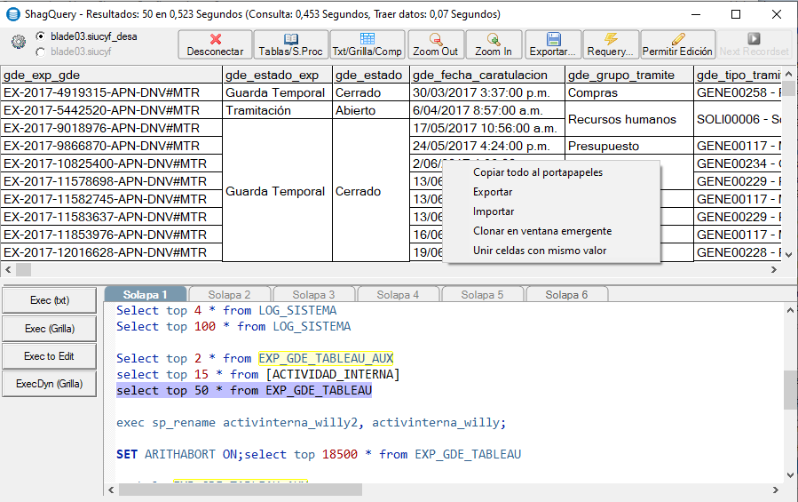 snap_ShagQuery2_MergedCells