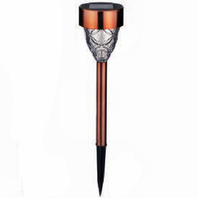 Stainless Steel Light: 80293