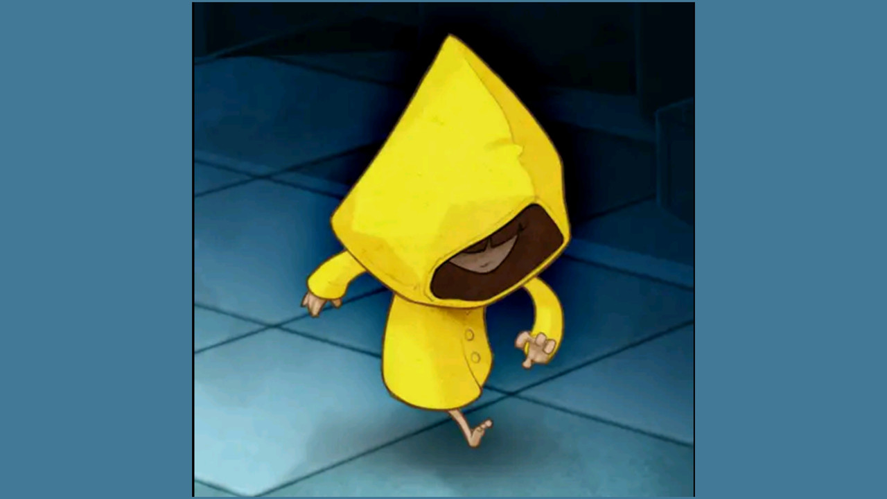 Very Little Nightmares