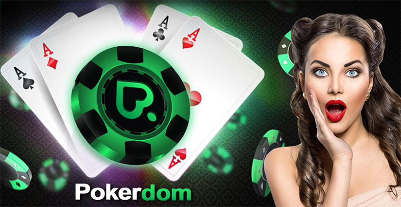 Pokerdom казино: обзор игорной онлайн площадки с разнообразными играми и привлекательными бонусами