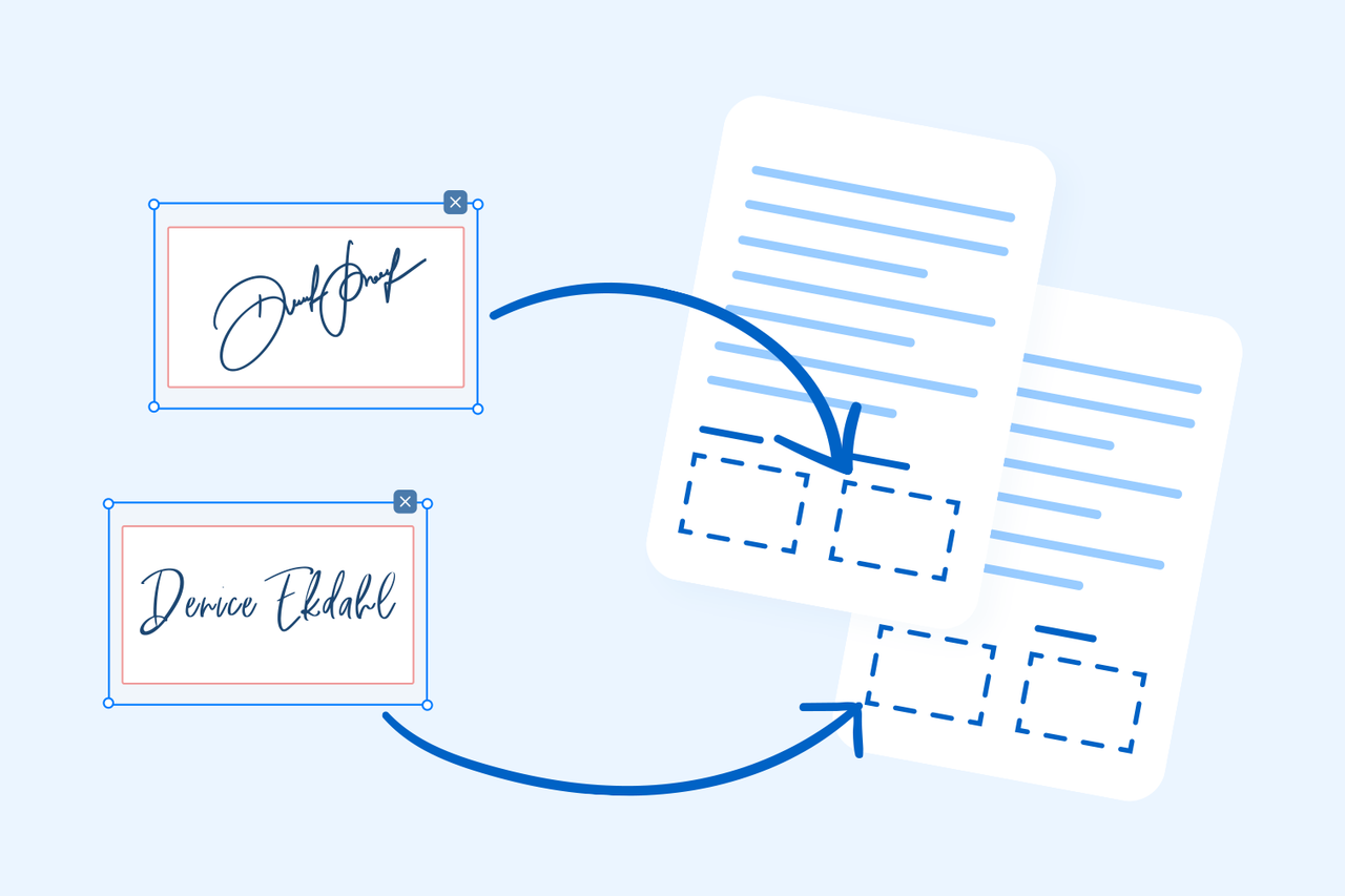 Sign PDF Online – Add Your Signature Easily