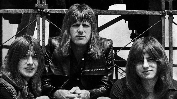 Emerson, Lake & Palmer - Discography (1970-2021)
