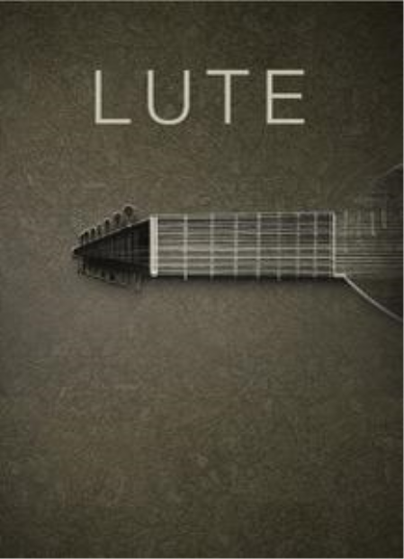 Cinematique Instruments Lute v2 KONTAKT Cinematique Instruments Lute v2 KONTAKT