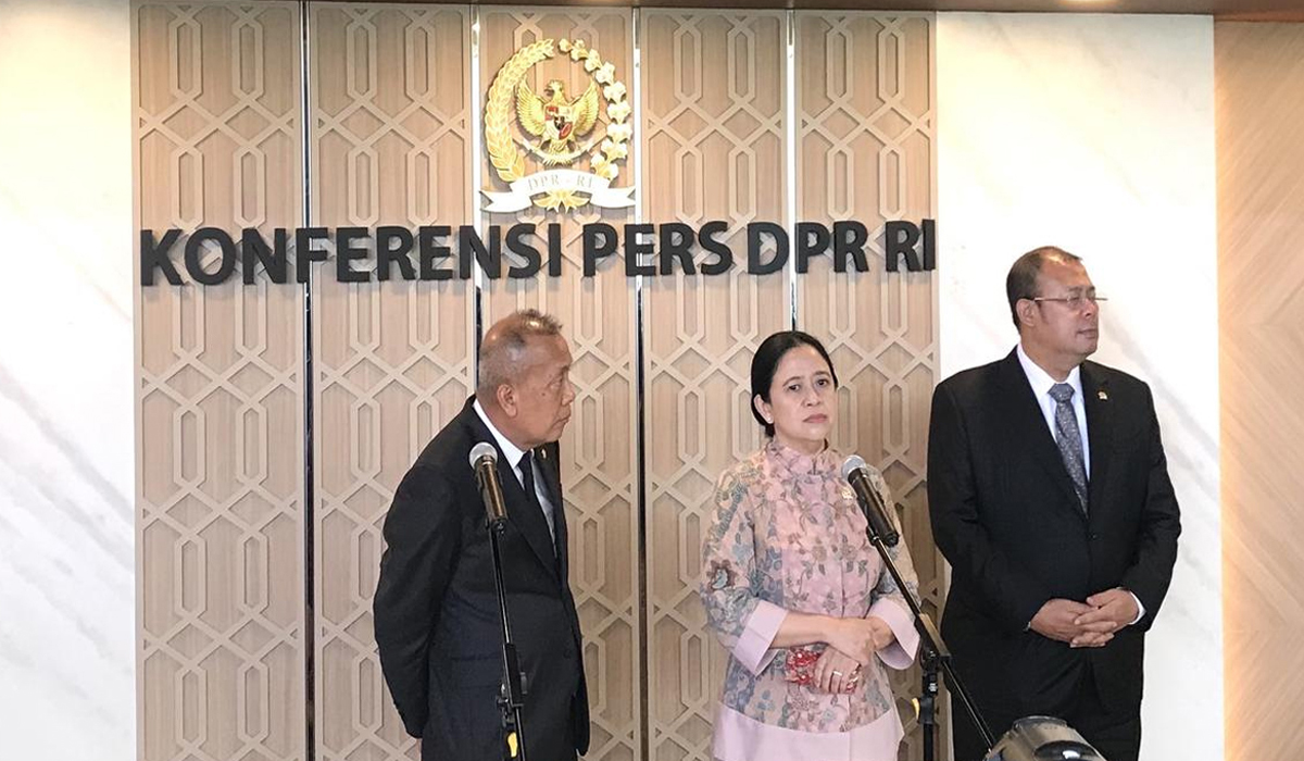 Puan Geram! Minta Penjelasan Fadli Zon Konsep Hari Kebudayaan yang Dianggap Tertutup