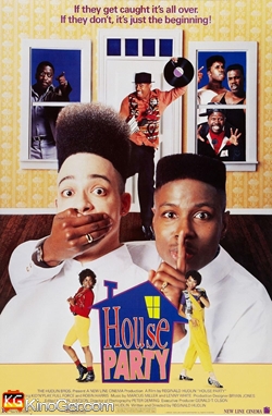 House Party (1990)