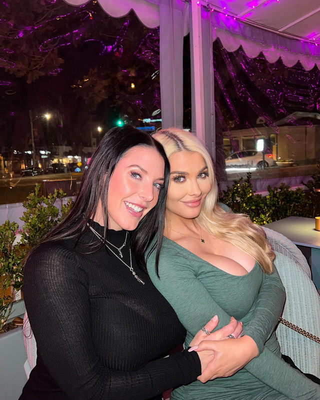 لمسة السحر: أنجيلا وايت تتألق Theangelawhite-1717046410076