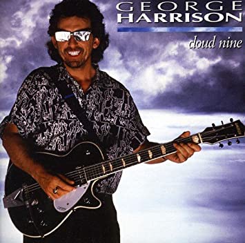 61d RKq SY3 JL SX355 - George Harrison - Cloud Nine