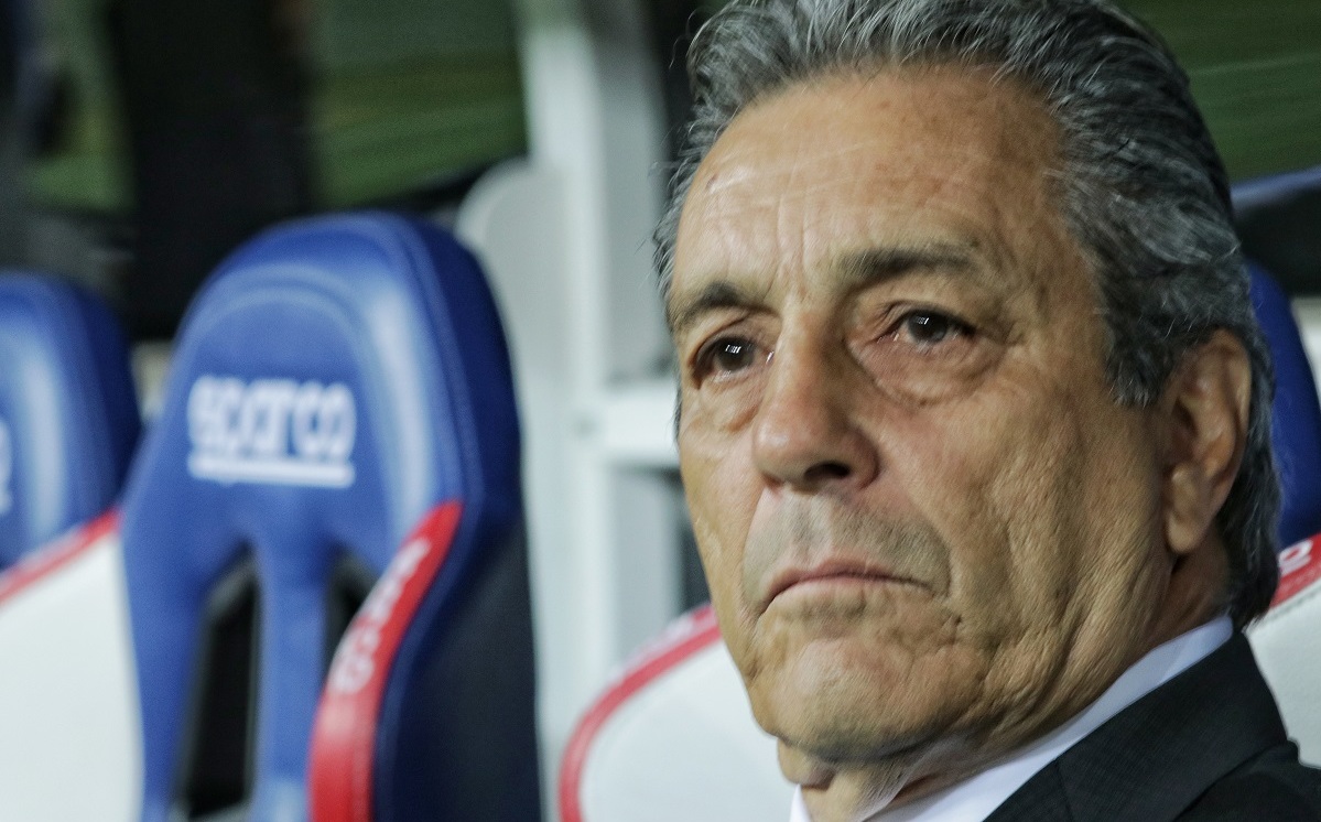 Tomás Boy: ¿Qué se sabe del estado de salud del director técnico?