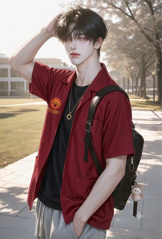 อิคคิว 1