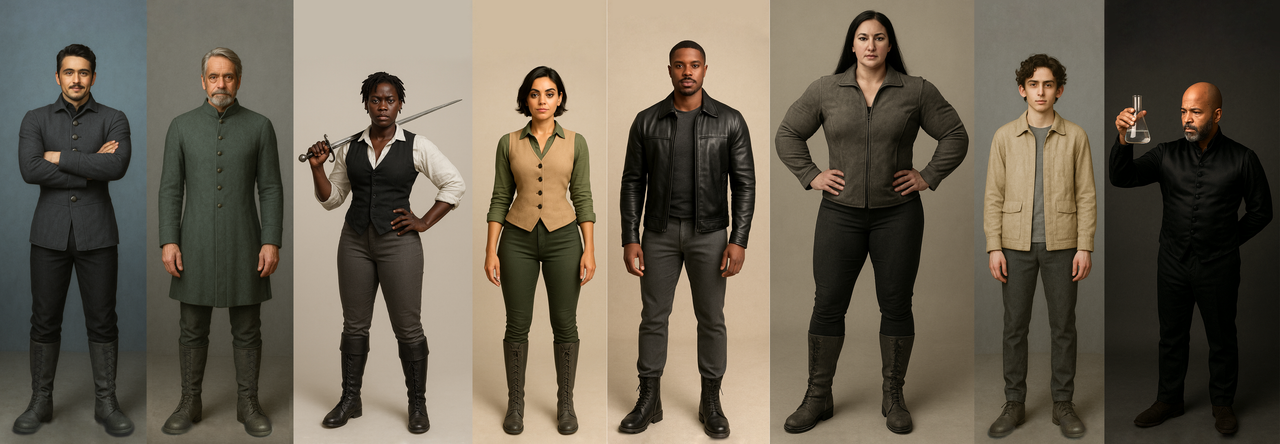 Контрабандисти