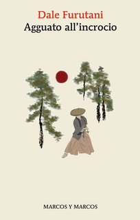 Dale Furutani - Agguato all'incrocio (2023)