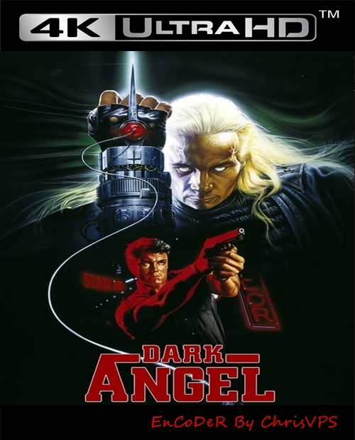 Mroczny Anioł / Dark Angel (1990) MULTI.OPEN.MATTE.HDR.AI.2160p.WEB.DL.AC3-ChrisVPS / LEKTOR i NAPISY