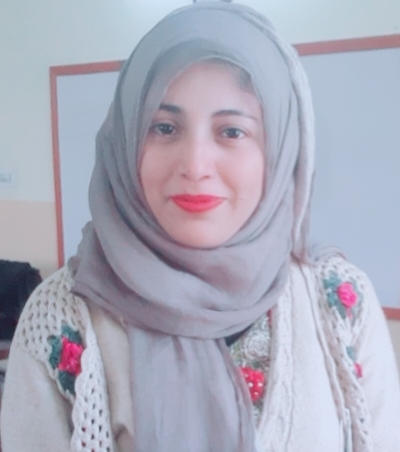 Ms Aqsa
