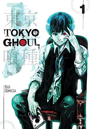 Tokyo-Ghoul